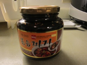 can be found at your local Korean or Asian Grocer